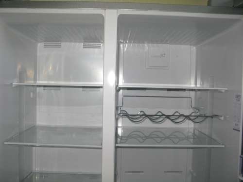 Defy Fridge Freezer Combo