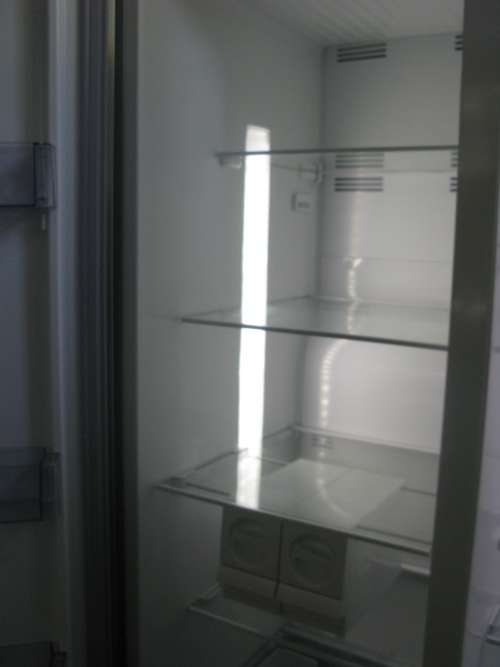 Defy Fridge Freezer Combo