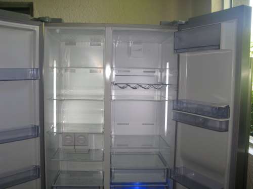 Defy Fridge Freezer Combo