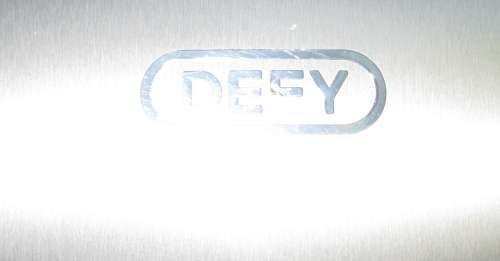 Defy Fridge Freezer Combo