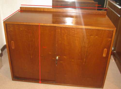 Office Cabinet