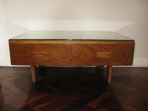 John Tabraham For Kallenbach- Retro/Vintage Bedside Tables (sold together as a pair, not individual)