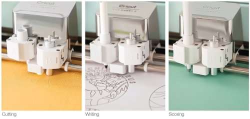 Cricut Explore Air 2 - Vinyl Cutter