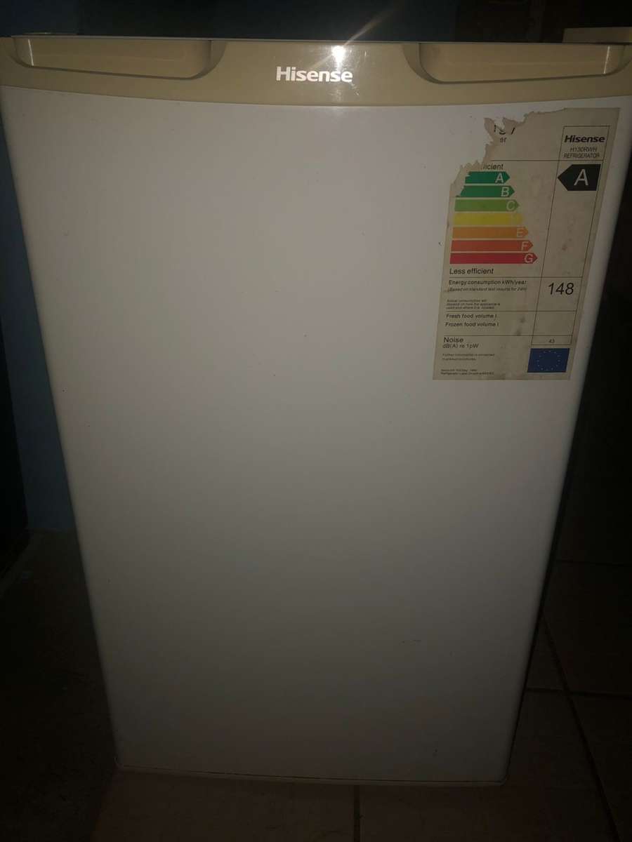 Hisense 92L Bar Fridge