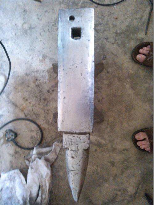 Blacksmith anvil - good condition