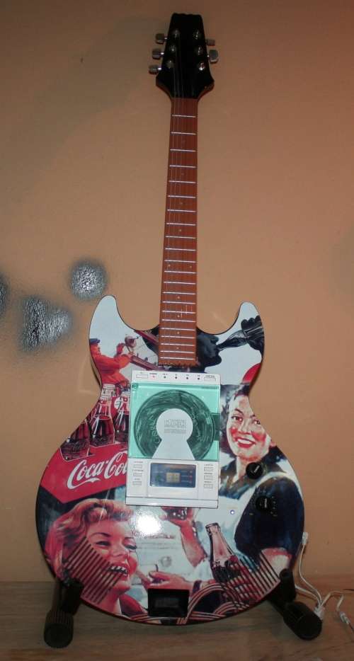 Coca-Cola Radio