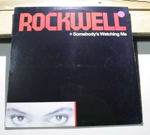 Rockwell LP