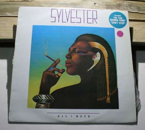 Sylvester LP