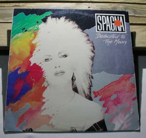 Spagna LP