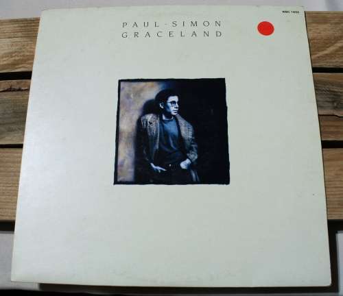 Paul Simon LP