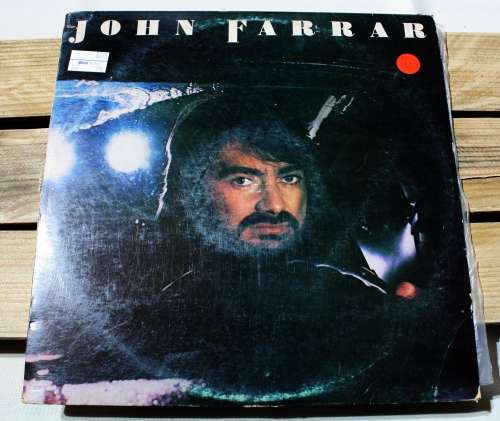 John Farrar LP