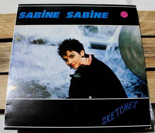 Sabine Sabine LP