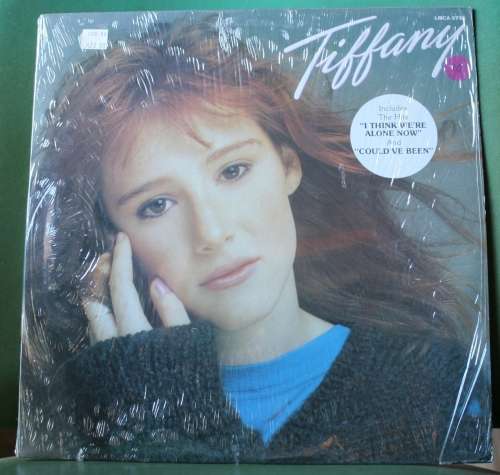 Tiffany - LP