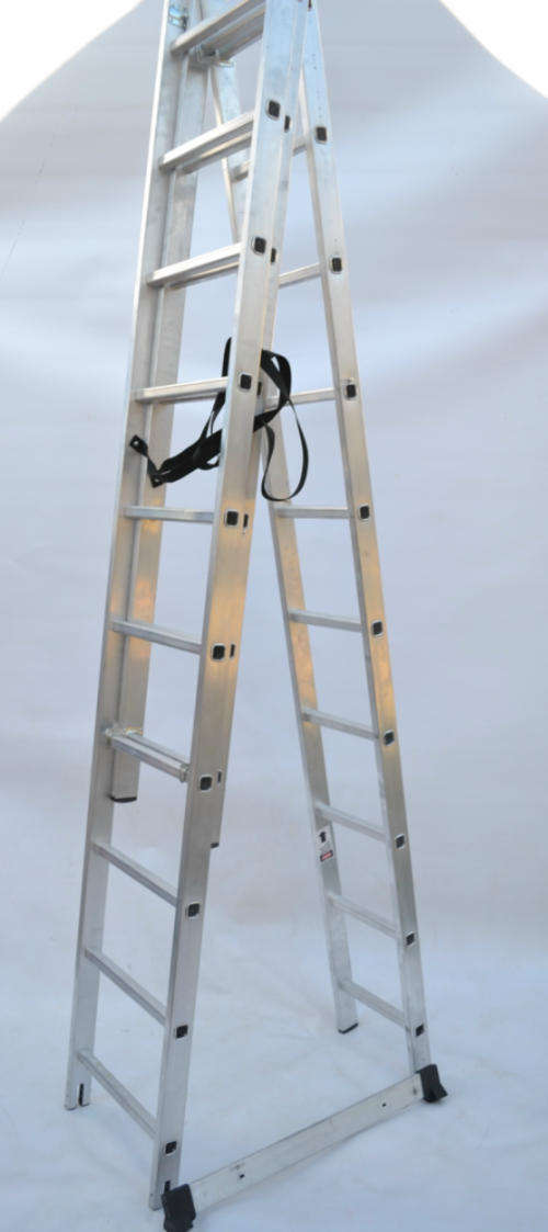 Extension Ladder 2.8 - 6.9m
