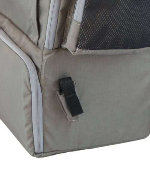 Stunm Stash - Fishing Tackle Backpack, Bag - Tackle Boxes included.