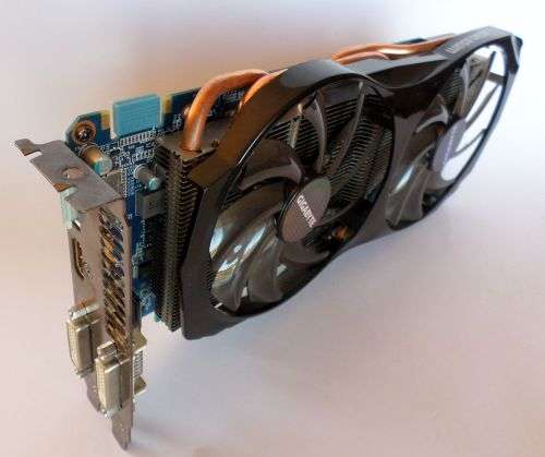 3x Nvidia Cards - Faulty for Spares! - GTX660, GTX560, Quadro410 - FREE COURIER SHIPPING
