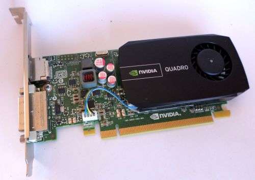 3x Nvidia Cards - Faulty for Spares! - GTX660, GTX560, Quadro410 - FREE COURIER SHIPPING