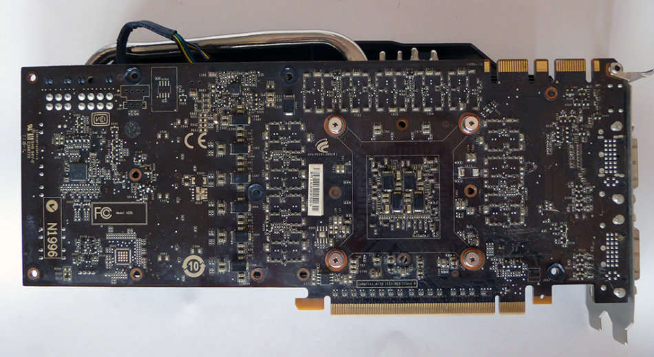 3x Graphics Cards - FAULTY - FOR SPARES OR REPAIR - FREE SHIPPING