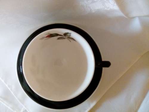 Royal Albert  -     6  x   Demi Coffee Duos   -       FINAL PRICE FOR ALL    !!!!!