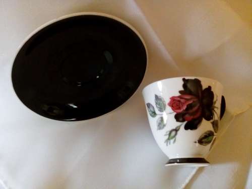 Royal Albert  -     6  x   Demi Coffee Duos   -       FINAL PRICE FOR ALL    !!!!!