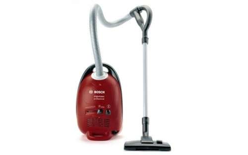 KLEIN - Bosch vacuum cleaner