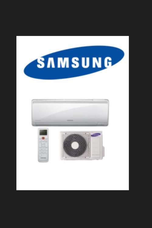 Samsung Airconditionar  18000 BTU Maldives inverter split unit