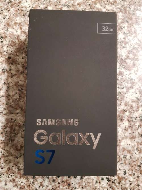 SAMSUNG S7 32G
