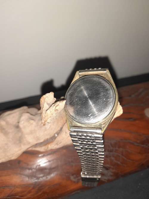 Vintage Watch: Lanco