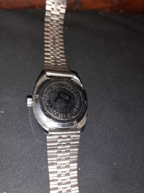 Vintage Watch: Rottery