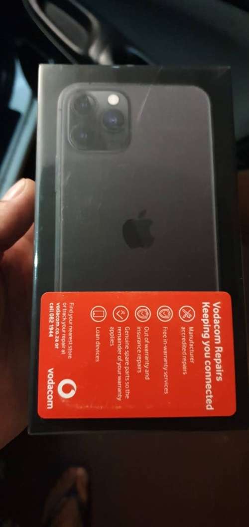 iPhone 11 Pro 64GB BARGAIN !!