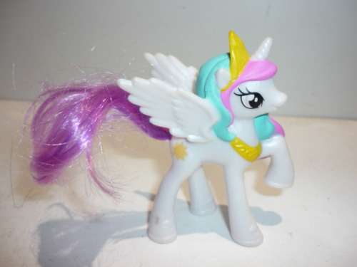 MY LITTLE PONY-HASBRO