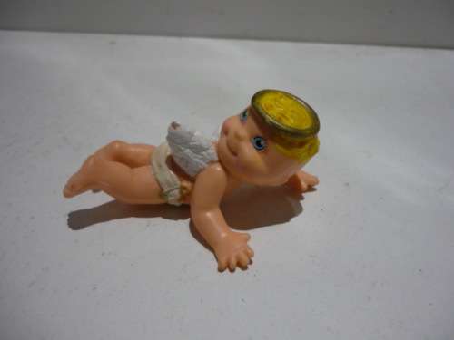 MAGIC DIAPER BABY-ANGEL