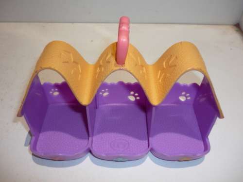 THE LITTLEST PETSHOP-ACCESSORY