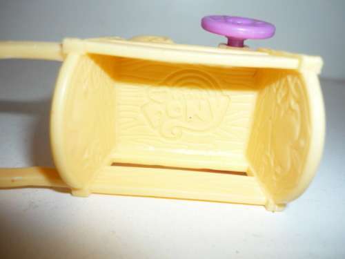 MY LITTLE PONY ACCESSORY-HASBRO