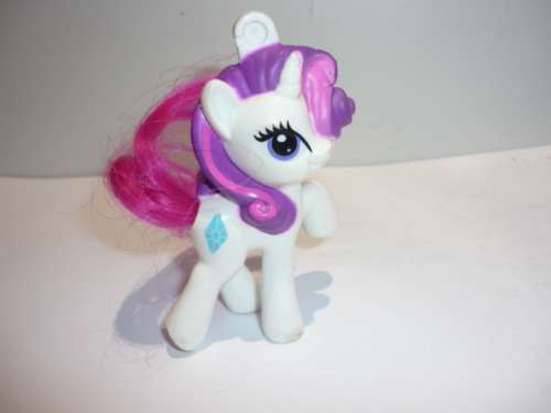 MY LITTLE PONY-HASBRO