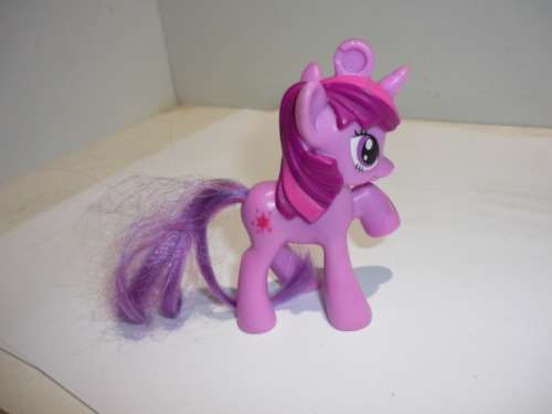 MY LITTLE PONY-HASBRO
