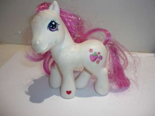 MY LITTLE PONY-HASBRO-2002