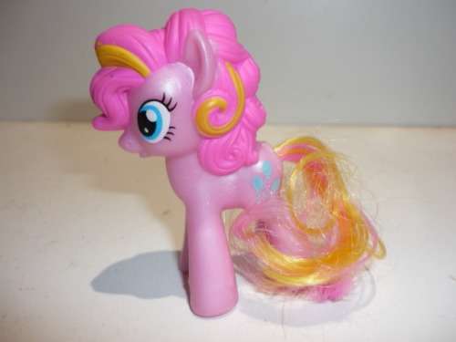 MY LITTLE PONY-HASBRO