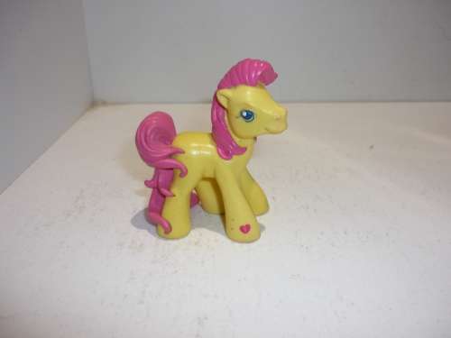 MY LITTLE PONY-HASBRO