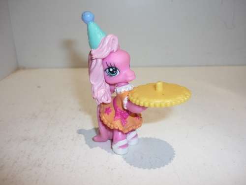 MY LITTLE PONY-HASBRO