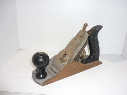 MILLERS FALL PLANE 302-USA