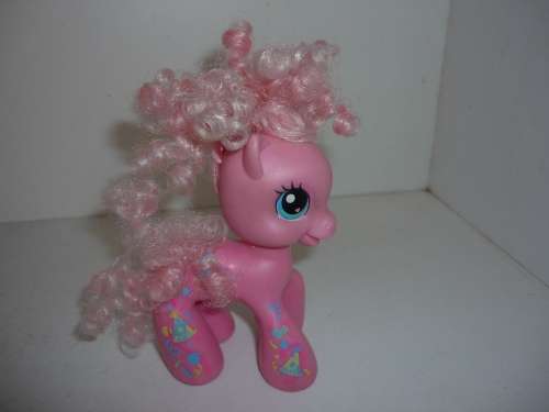 MY LITTLE PONY-HASBRO-2008