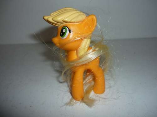 MY LITTLE PONY-HASBRO