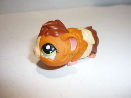 LITTLEST PET SHOP