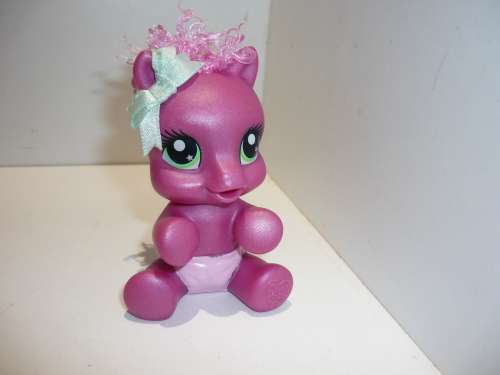 MY LITTLE PONY-HASBRO