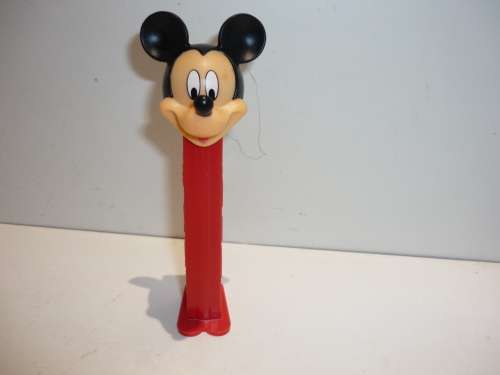 PEZ MICKEY MOUSE-CHINA