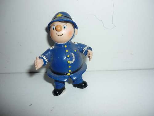 MR. PLOD-NODDY-7CM TALL