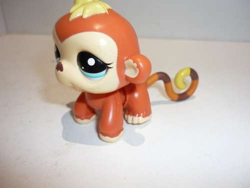 LITTLEST PET SHOP