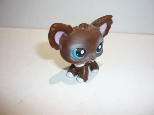 LITTLEST PET SHOP