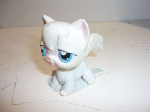 LITTLEST PET SHOP